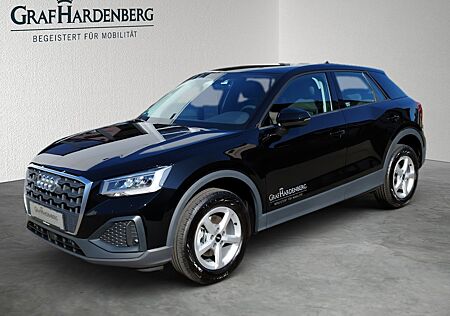 Audi Q2 30 TFSI LED Connect Bluetooth