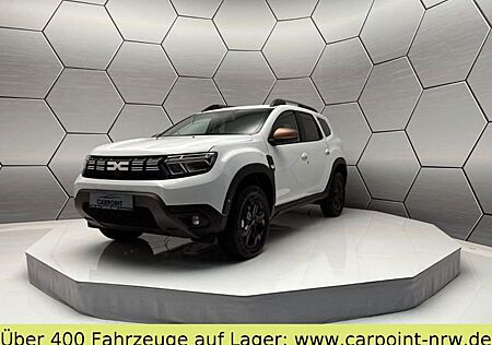 Dacia Duster TCe 150 EDC 2WD Extreme Voll sofort