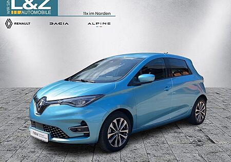 Renault ZOE R135 Intens ZE50 *CCS,Navi,PDC* Kaufbatterie