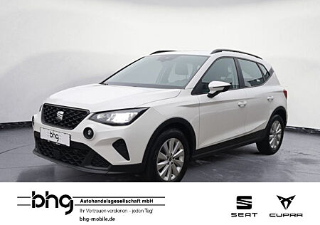 Seat Arona 1.0 TSI Style #Kamera #App-Connect