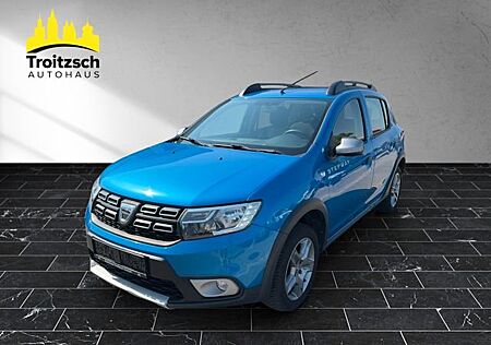 Dacia Sandero II Stepway Essential