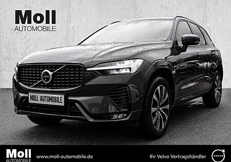 Volvo XC 60 XC60 Plus Dark 2WD B4 Diesel EU6d digitales Cockpit Memory Sitze Soundsystem HarmanKardon