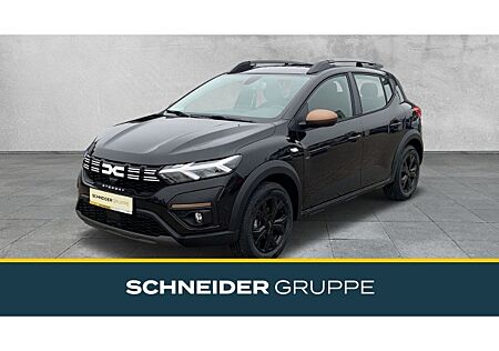 Dacia Sandero TCe 110 Stepway Extreme SCHIEBEDACH