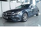 Mercedes-Benz CLS 250 Shooting Brake d+THERMATIC+SITZHEIZUNG