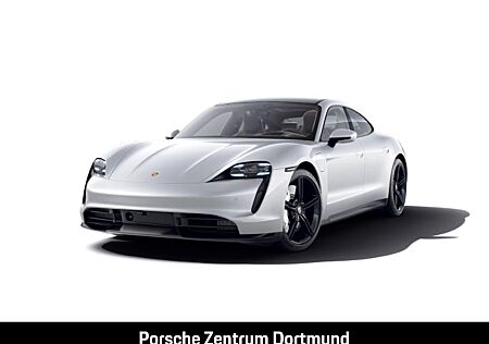 Porsche Taycan Turbo Clubleder Head-Up PDCC Chrono Paket