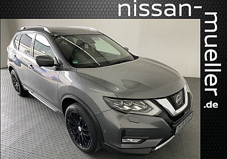 Nissan X-Trail 1.6 DIG-T Tekna 4x2 Leder LED