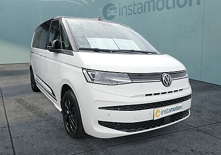 VW T7 Multivan 2.0 TDI Edition KÜ 4Seaon