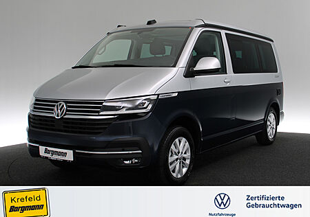 VW T6 California T6.1 California 2.0 TDI California Ocean FWD