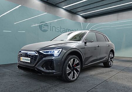 Audi Q8 e-tron 55 quattro edition S line 873 EUR