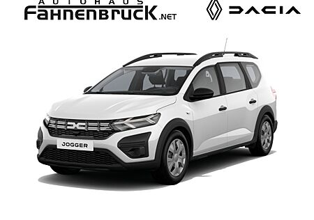 Dacia Jogger Essential ECO-G 100 PDC Klima Tempomat