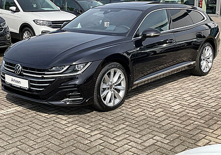 VW Arteon Shooting Brake R-Line 2.0TDI DSG Pano HUD