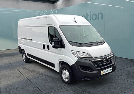 Opel Movano Cargo L3H2 + RFK PDC Klima Multimed