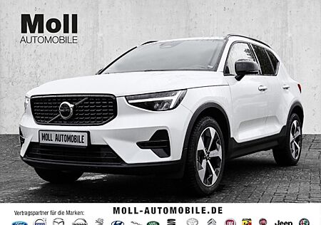 Volvo XC 40 XC40 Plus Dark 2WD B3 EU6d digitales Cockpit Memory Sitze Soundsystem HarmanKardon LED