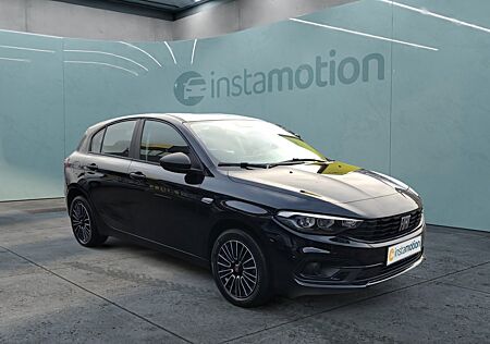 Fiat Tipo LED+Kamera+Apple CarPlay/Android Auto+Klimaautom+DAB+Spurhalteass.