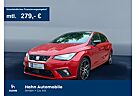 Seat Ibiza FR 1.0TSI DSG LED PDC DAB Navi Sitzh