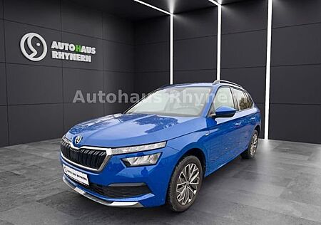 Skoda Kamiq 1.0 TSI 85kW DSG Clever Clever