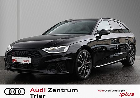 Audi S4 Avant 3.0 TDI quattro tiptronic Matrix