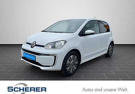 VW Up e-! *United* 1-Gang Automatik Klima Bluetooth SHZ