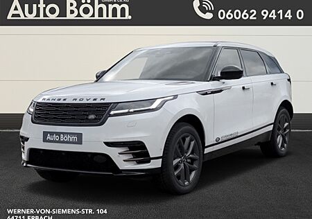 Land Rover Range Rover Velar D200 Dyn SE+AHK+ACC+Pano+MY24