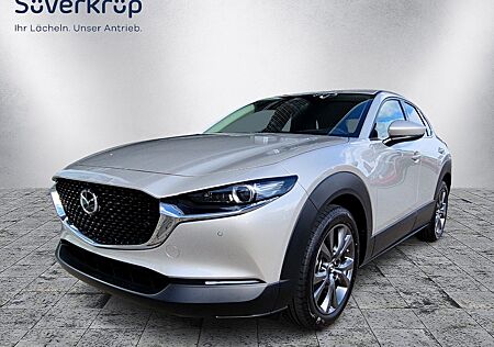 Mazda CX-30 2.0L e-SKYACTIV X 186ps 6AT FWD Exclusive-