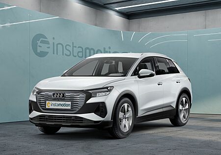 Audi Q4 e-tron Q4 45 quattro