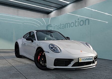 Porsche 992 (911) Carrera GTS | LED-Matrix | Liftsystem