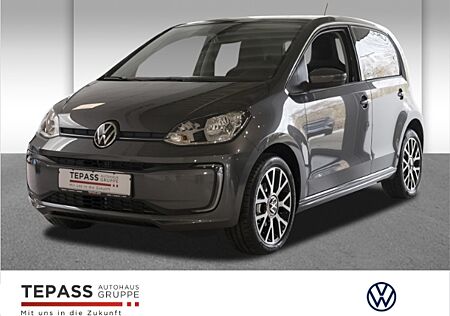 VW Up e-! Edition MAPS+MORE SHZ KLIMA RFK GRA