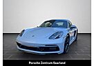 Porsche Cayman 718 GTS 4.0 Sportdes.DAB+,18-Wege