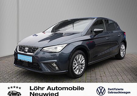 Seat Ibiza 1.0 TSI FR /LED / Navi / ACC / RFK