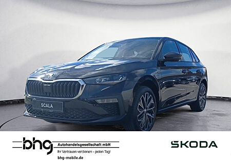 Skoda Scala Drive 1,0 TSI 7-Gang DSG