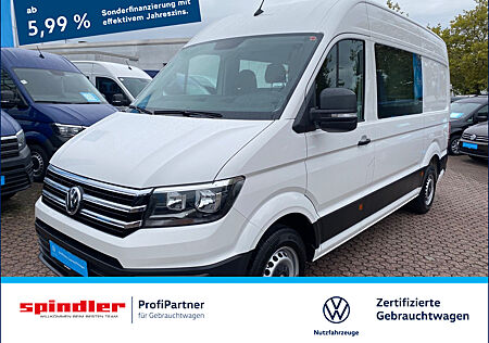 VW Crafter Plus 35 Kasten L2H2 /Klima,Bluetooth,PDC