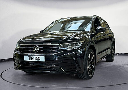 VW Tiguan Allspace R-Line 2,0 l TSI 4 MOTION DSG