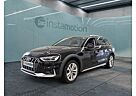 Audi A4 Allroad 45 TFSI Q LEDER AHK MATRIX HuD