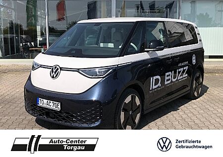 VW ID.BUZZ Pro 77 kWh KLIMA LED NAVI ALU