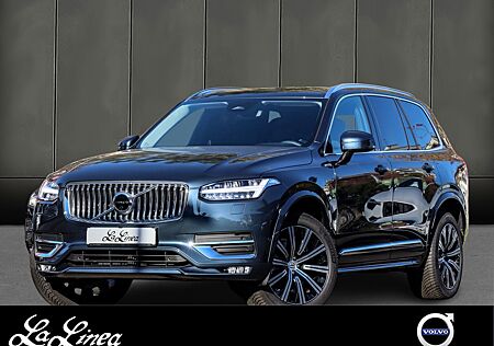 Volvo XC 90 XC90 B5 (D) Plus Bright AWD NP:90.860,-//PANO/360°K/AHK