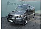 VW Crafter 2.0 TDI 4M Kasten Plus HD LR Alu Navi Kamera Tempo Bluet.