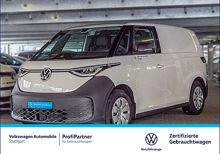 VW ID.BUZZ Cargo 150 kW (204 PS) 1-Gang-Automatik