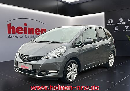 Honda Jazz 1.4 i Comfort Plus KLIMAAUTOMATIK TEMPOMAT