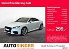 Audi TT Coupe 45 TFSI *LEDER*NAV*LED*VIRTUAL*GRA*SHZ*