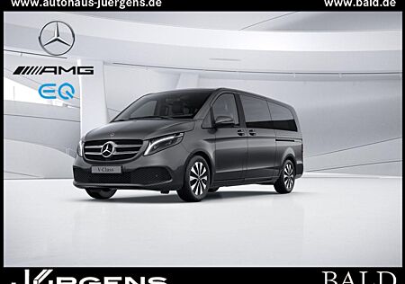 Mercedes-Benz V 250 EDITION EXTRALANG+4x4+DISTR+STHZG+LED