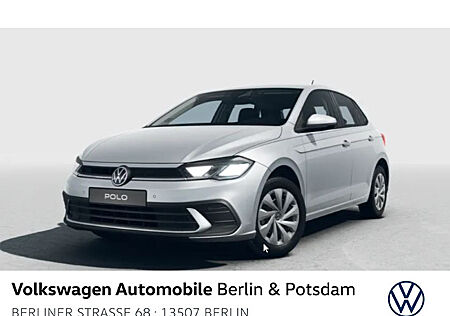 VW Polo Life 1,0 l TSI 5- Gang *Tageszulassung*