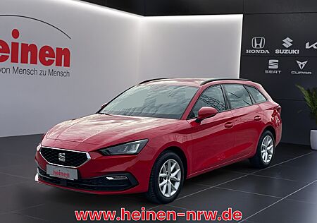 Seat Leon Sportstourer 1.0 TSI Style FLA SHZ LED NAVI