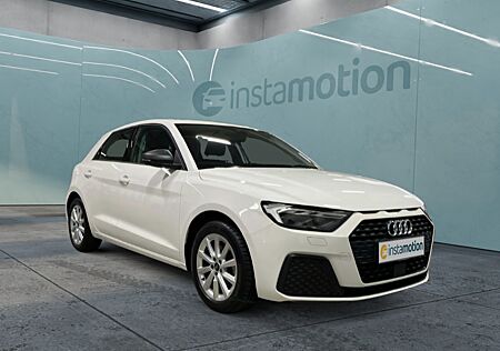 Audi A1 Sportback 30 TFSI LED/SitzHZ/PDC/KLIMAAUTO