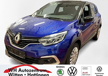 Renault Captur 1.3 TCe 150 Version S NAVI LED PDC PRIVACY