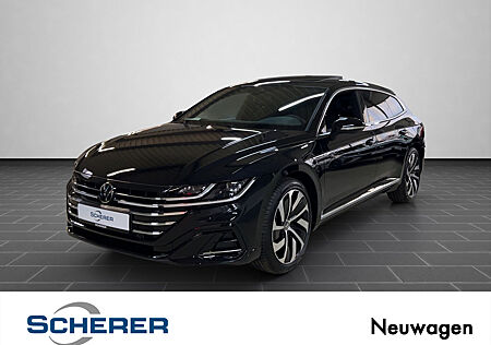 VW Arteon Shooting Brake R-Line 2,0 l TSI(190 PS) 7-Gang-DSG