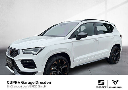 Cupra Ateca 1.5 TSI 110 kW (150 PS) 7-Gang DSG