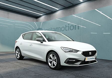 Seat Leon 1.5 eTSI DSG FR-Line NAVI ACC KAMERA SITZH