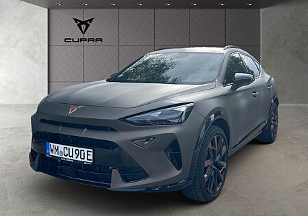 Cupra Formentor VZ 1.5 e-HYBRID 200 kW (272 PS) 6-Gang-DSG