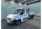 Renault Master 130dCi DOKA 3-Seitenkipper