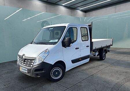 Renault Master 130dCi DOKA 3-Seitenkipper